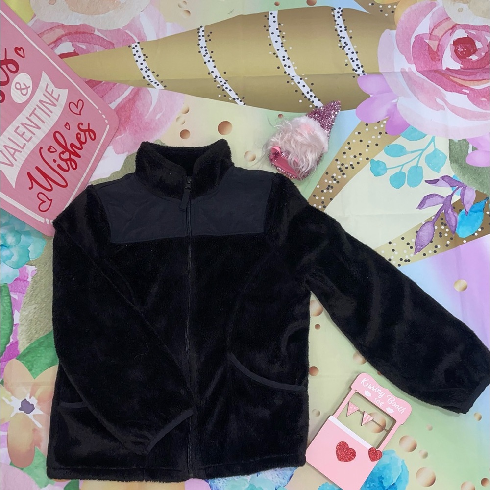 Children’s Place Kids Sweater